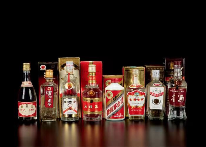 王益老酒储存的方法