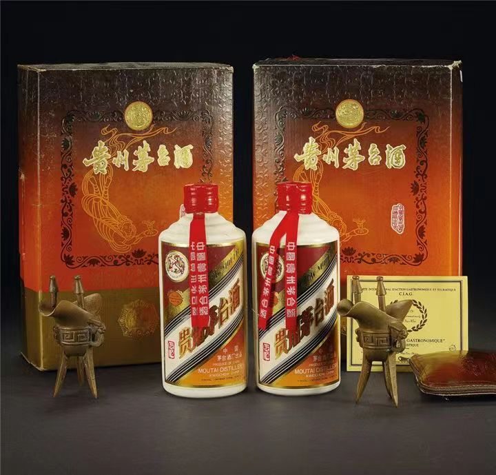 王益烟酒回收